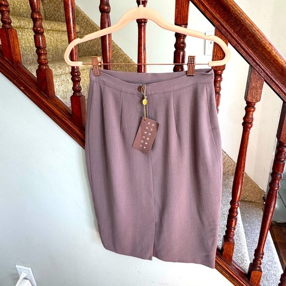 Joseph Abboud Dresses & Skirts - 4 Wool Pencil Skirt NWT - Joseph Abboud